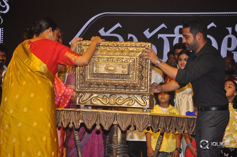 Mahanati-Movie-Audio-Launch